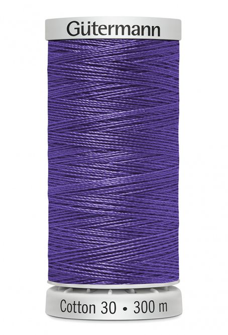 Hovedbilde Cotton 30 uni - fv. 1235