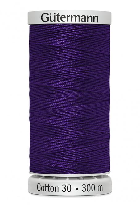 Hovedbilde Cotton 30 uni - fv. 1299