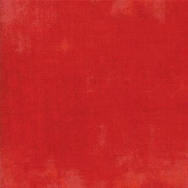 Bilde av Grunge - Scarlet - rød