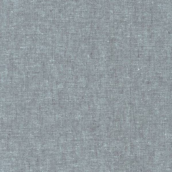 Bilde av Halvlin - Essex Yarn Dyed - fv. 456 Shale