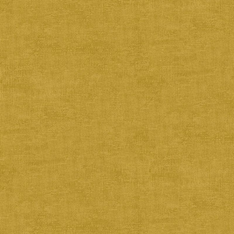 Melange 4509 - OilYellow - sennepgul melert
