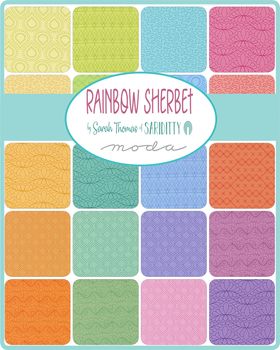 Hovedbilde Rainbow Sherbet