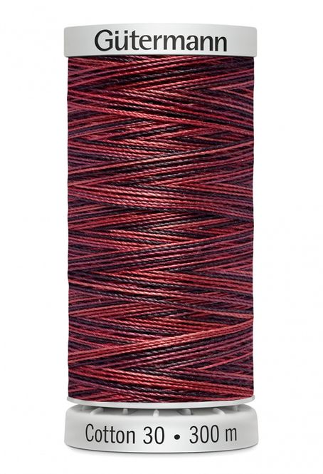 Hovedbilde Cotton 30 flerfarget - fv. 4007