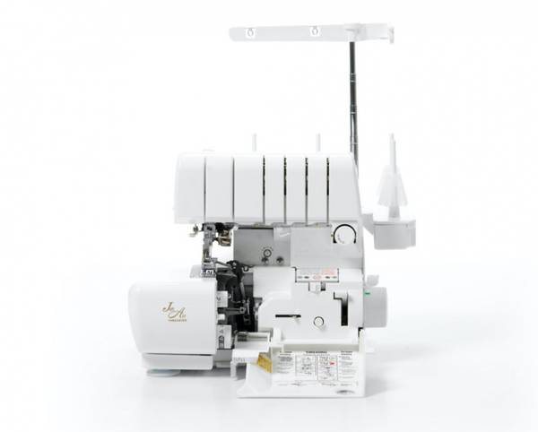 Bilde av Baby Lock Victory - overlockmaskin