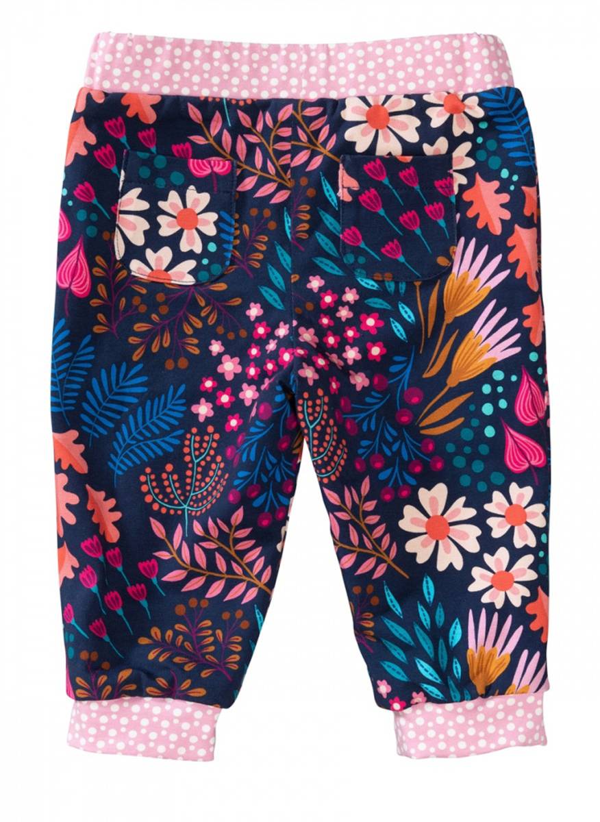 9293 - Burda - jakke/ bukse - unisex