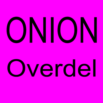 Hovedbilde Overdel