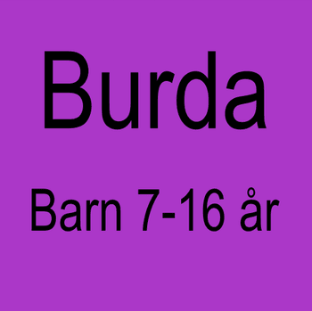 Hovedbilde Barn 7-16 år