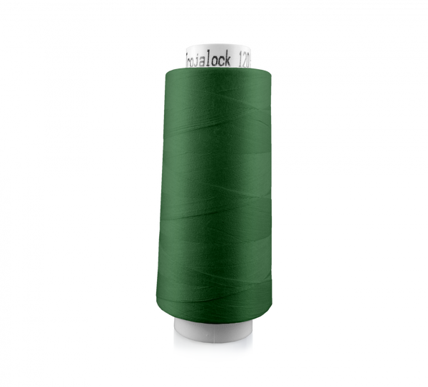Bilde av Trojalock 120 - 2500m - 0247 grønn
