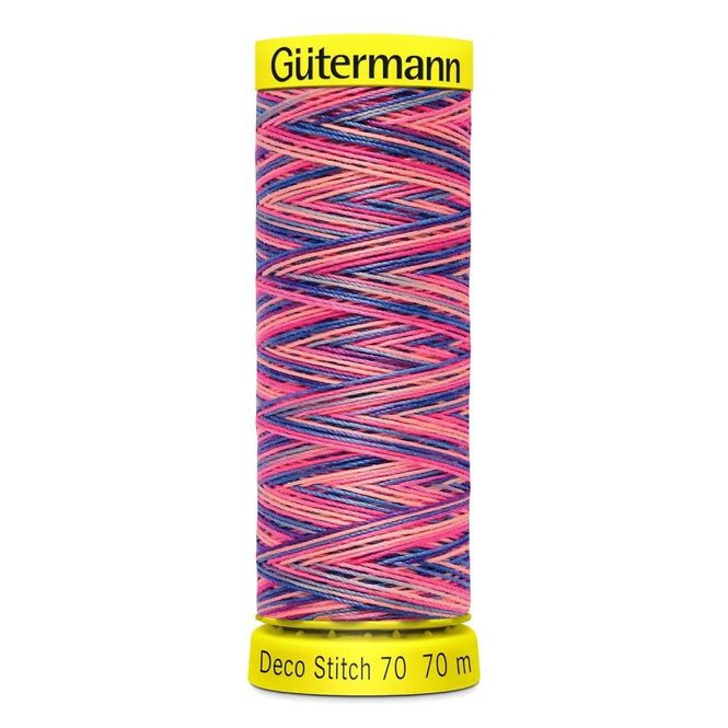 Hovedbilde Deco Stitch 70 - sytråd, fv. 9819