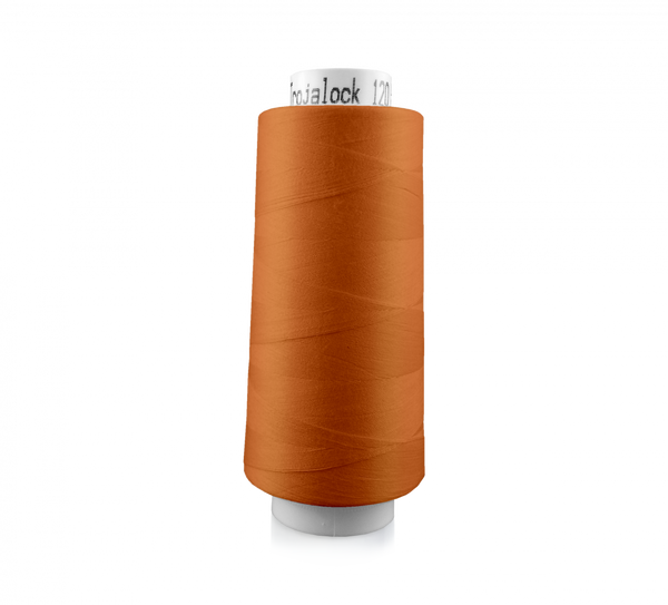 Bilde av Trojalock 120 - 2500m - 8414 oransje