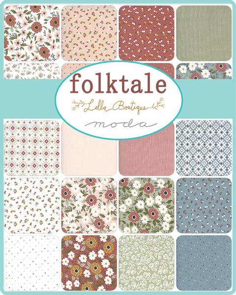 Bilde av Layer Cake - Folktale