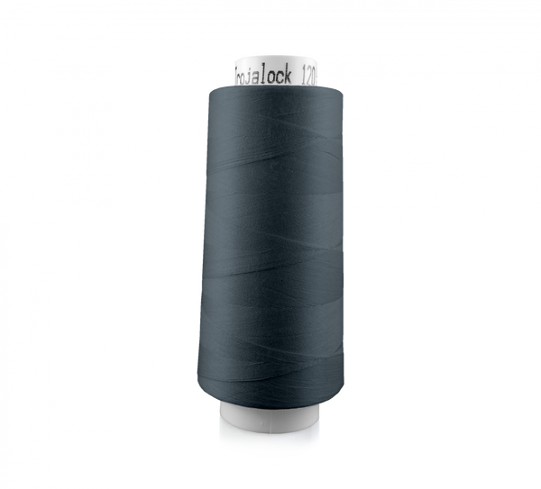 Bilde av Trojalock 120 - 2500m - 1276 mørk gråblå