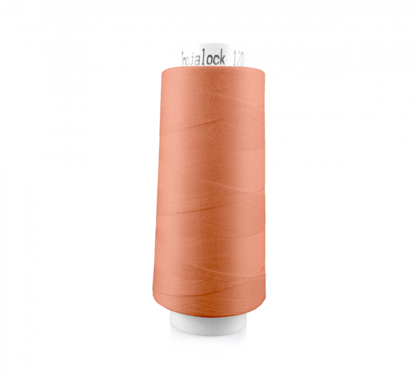 Bilde av Trojalock 120 - 2500m - 0135 aprikos