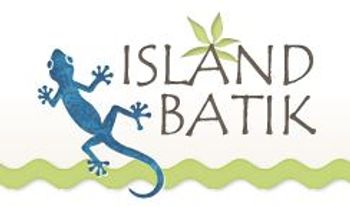 Hovedbilde Island Batik