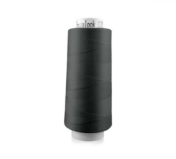 Bilde av Trojalock 120 - 2500m - 0416 mørkgrå