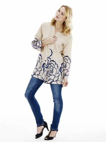 Bilde av Onion 6023 - Kimono