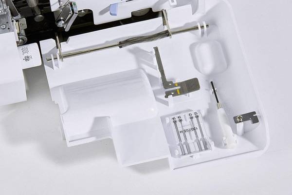 Bilde av Brother 2104D - overlockmaskin