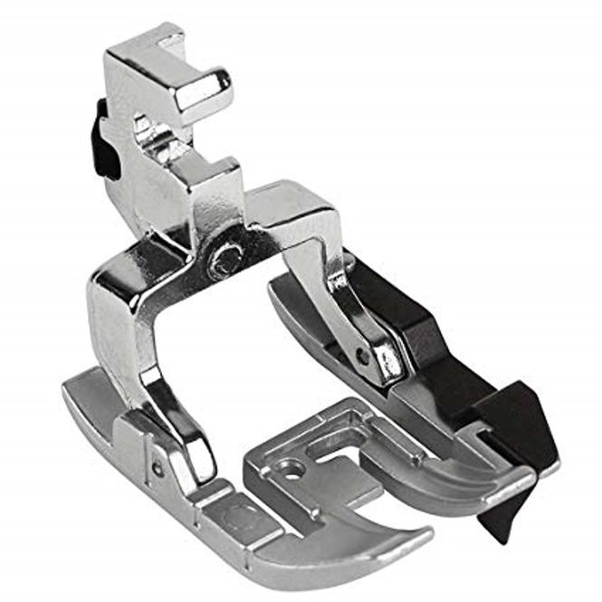 Hovedbilde Janome - AcuFeed 1/4-inch fot (Gr. 2B)