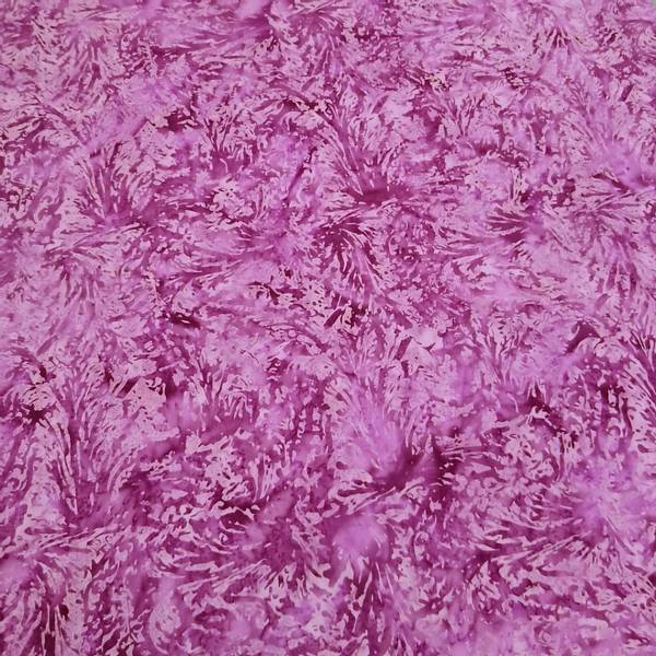 Bilde av Old Meadow - batikk BPN014 - fv 557 Azalea