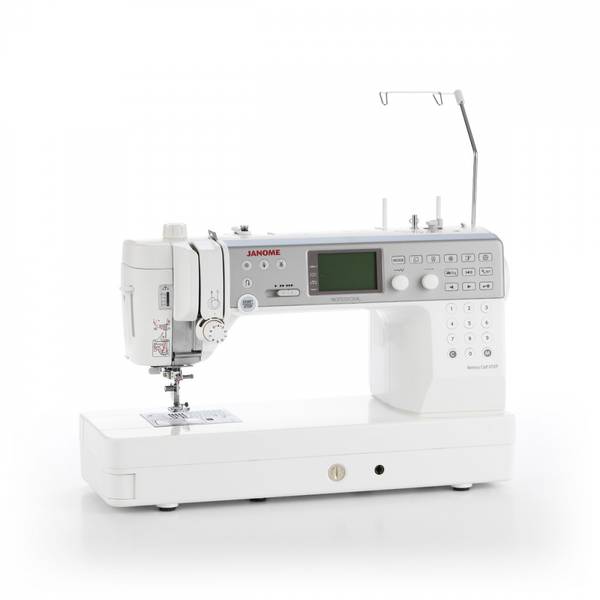 Bilde av Janome MC 6700P symaskin