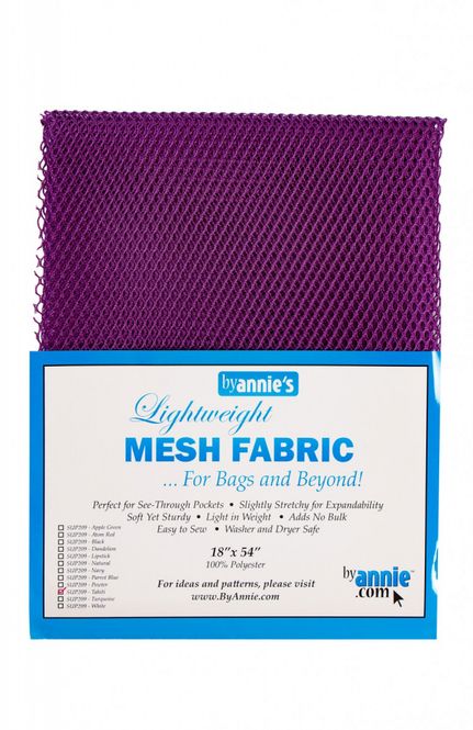 Hovedbilde Lightweight Mesh - lilla
