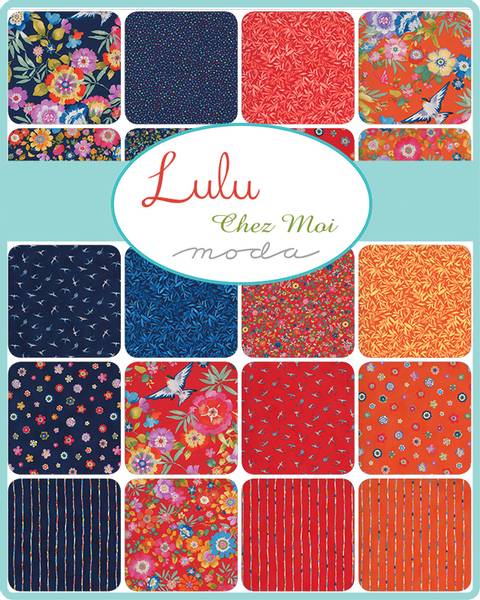Bilde av Layer Cake - Lulu