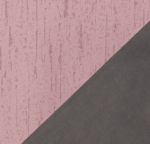 Bilde av Softshell refleks - Gammelrosa strukturmønster