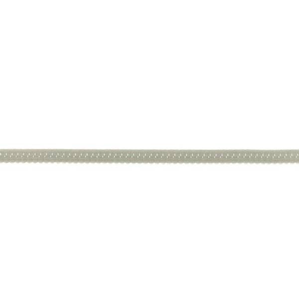 Bilde av Blondestrikk - FOE, 12 mm - grå
