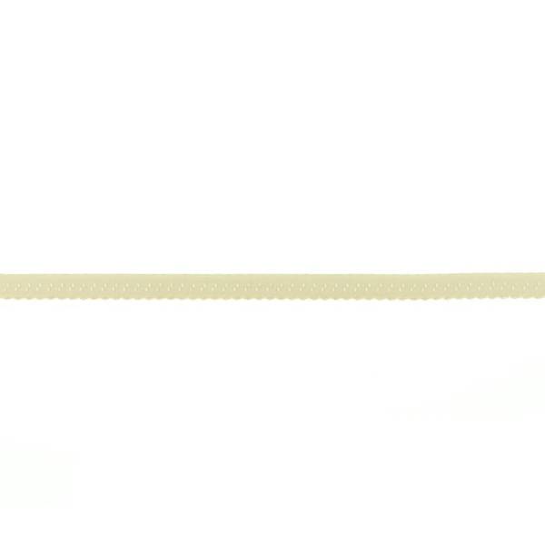 Bilde av Blondestrikk - FOE, 12 mm - lys sand