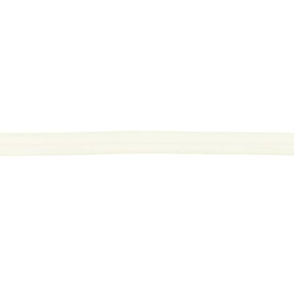 Bilde av FOE - Foldeelastikk, 15 mm - offwhite