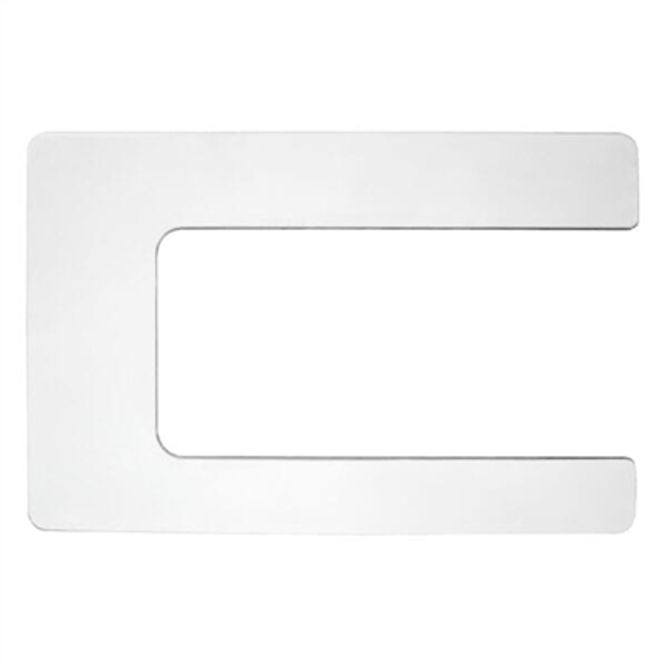 Hovedbilde Janome - ileggsplate B