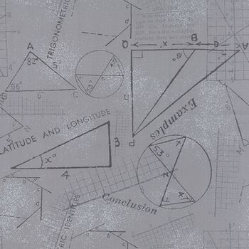 Hovedbilde Geometrisk