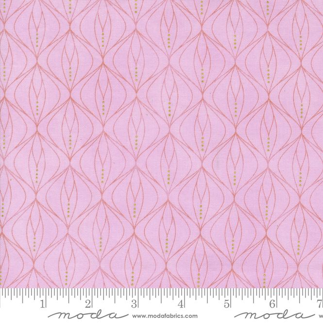 Hovedbilde Flirtation - Elated Blush - rosa