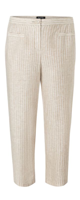 5735 - Burda - finbukse