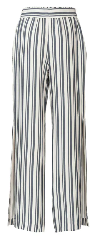 6199 - Burda - sommerbukse, shorts