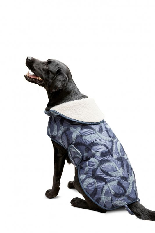 6049 - Burda - hundejakke