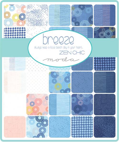 Bilde av Mini Charm - Breeze