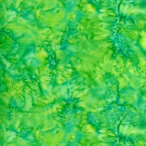 Bilde av Batikk 1895 Watercolors - fv 71 Lime