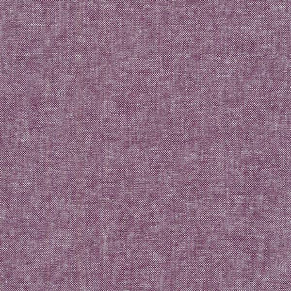 Bilde av Halvlin - Essex Yarn Dyed - fv. 1133 Eggplant