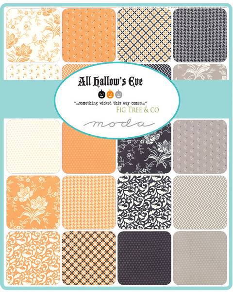 Bilde av Mini Charm - All Hallow's Eve