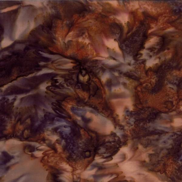 Bilde av Batikk 1895 Watercolors - fv 180 Walnut