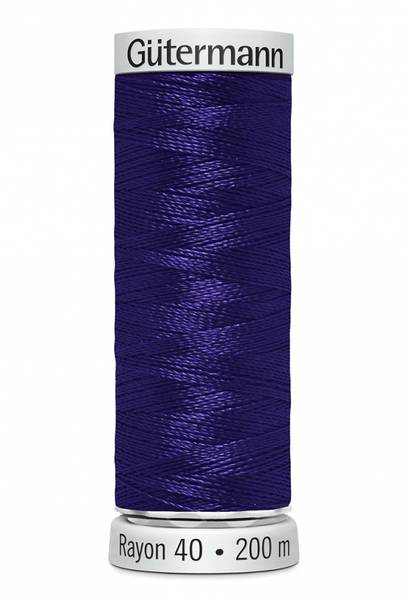 Bilde av Sulky rayon 40 - 200 m, fv. 1112