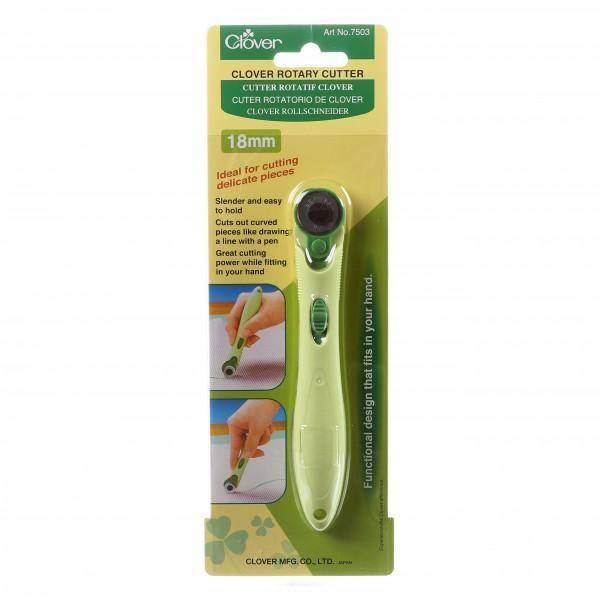 Bilde av 18 mm rullekniv Clover