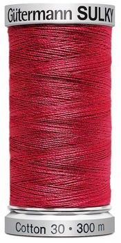 Hovedbilde Bomull Gütermann Cotton30 200m