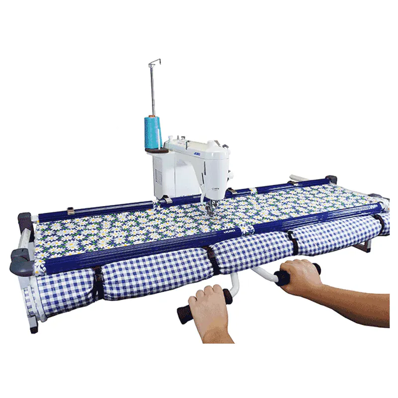 Juki Lettvekts quilteramme for bord – inkl. stingregulator