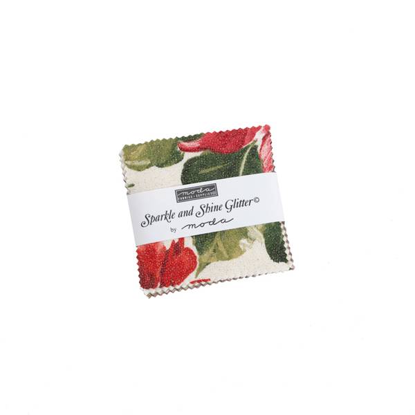 Bilde av Sparkle & Shine Glitter - Mini Charm