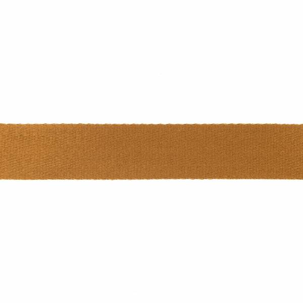 Bilde av Webbing, bomullsbånd, 38 mm, cognac