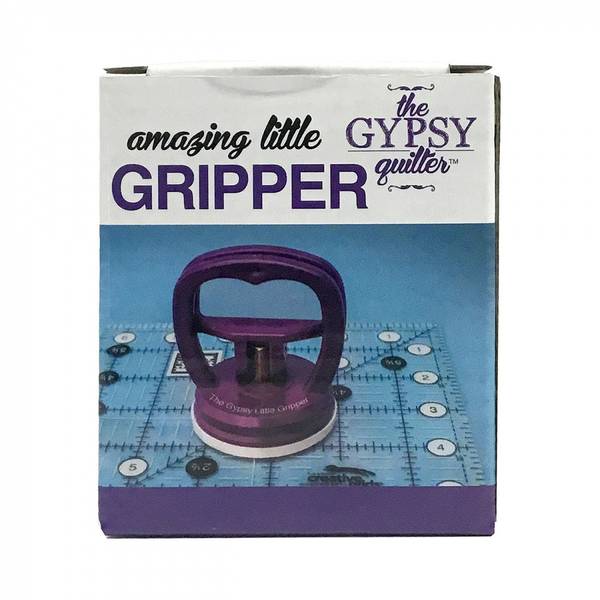 Bilde av Quiltehåndtak, liten - Little Gripper