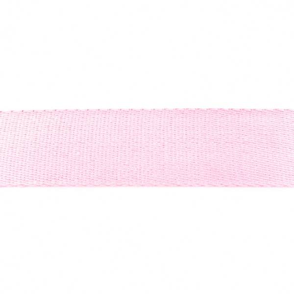 Bilde av Webbing, bomullsbånd, 38 mm, rosa