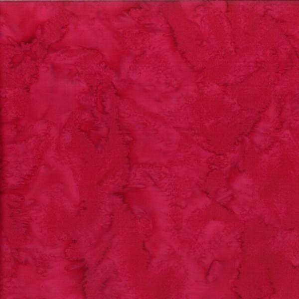 Bilde av Batikk 1895 Watercolors - fv 208 Strawberry